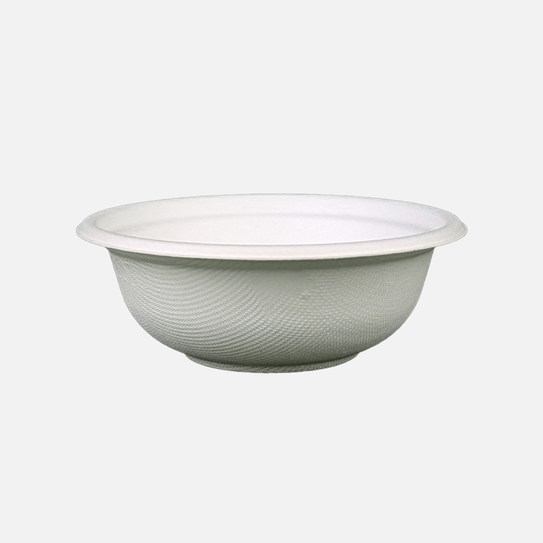 Round Bowl (350ml)