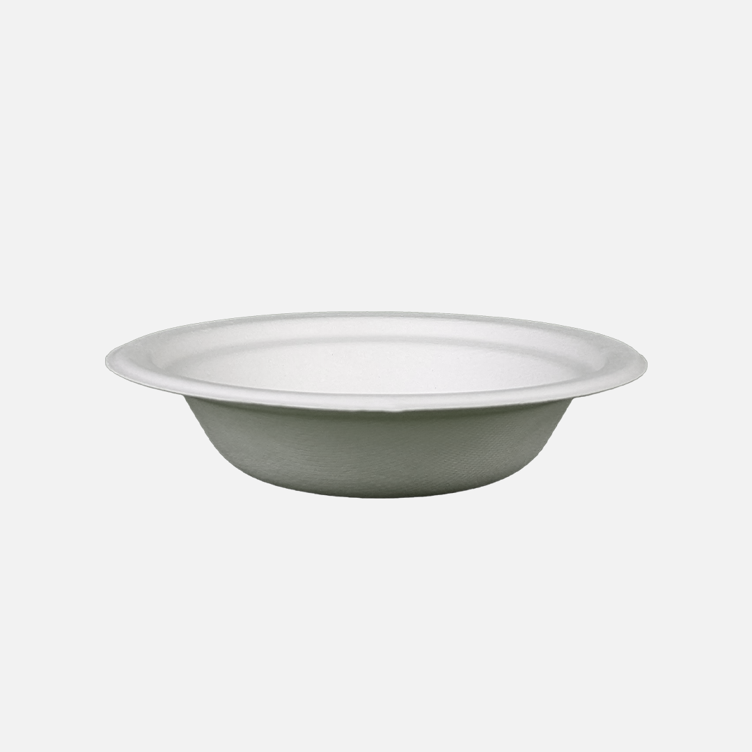 Round Bowl (400ml)