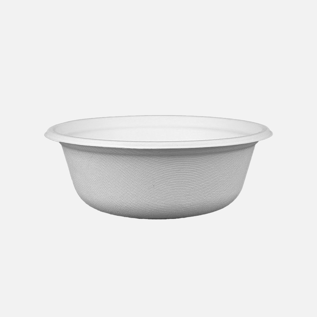 Round Bowl (500ml)
