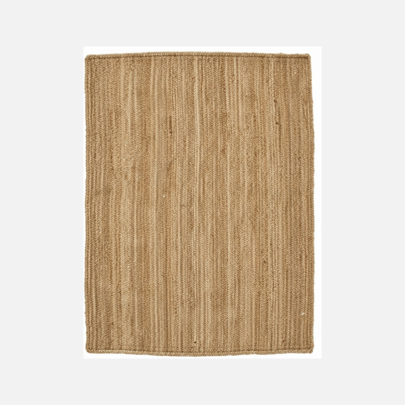 Handcrafted Jute/Rope Rugs